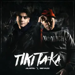 Tiki Taka Song Lyrics