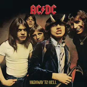 Highway to Hell by AC/DC album download