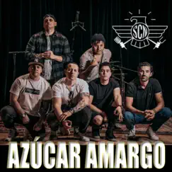 Azúcar Amargo Song Lyrics