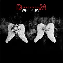 Memento Mori by Depeche Mode album reviews, ratings, credits