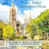 Music for a Cathedral's Year album lyrics, reviews, download