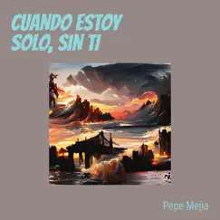 Cuando Estoy Solo, Sin Ti (Acoustic) - Single by Pepe Mejia album reviews, ratings, credits