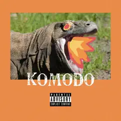 Komodo - Single by T-MODO album reviews, ratings, credits