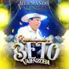 Recordando a Beto Valenzuela - Single album lyrics, reviews, download