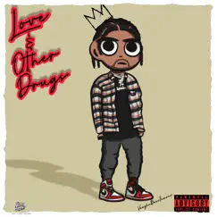 Love & other Drugs - EP by VaughnBornFamous album reviews, ratings, credits