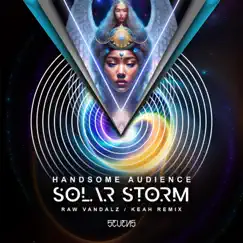 Solar Storm EP by Handsome Audience album reviews, ratings, credits