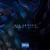 All Around (feat. Q. Young) - Single album lyrics, reviews, download