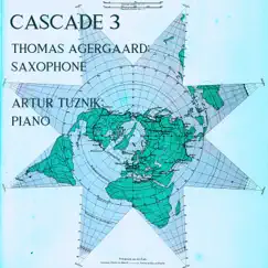 Cascade 3 - Single by Thomas Agergaard & Artur Tuznik album reviews, ratings, credits