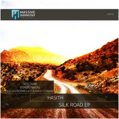 Silk Road (Ben Shaw Remix) Song Lyrics