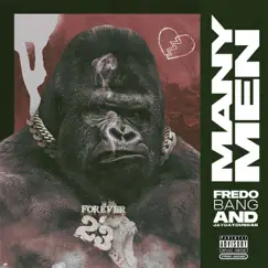 Many Men - Single by Fredo Bang & JayDaYoungan album reviews, ratings, credits