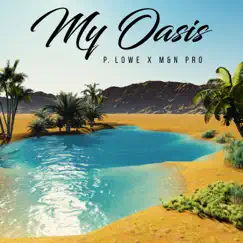 My Oasis (Zouk) Song Lyrics