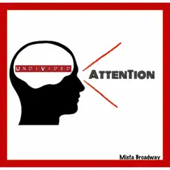 Undivided Attention - Single by Mista Broadway album reviews, ratings, credits