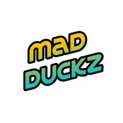 DUCK2DUCK (Extended) - Single by Mad DuckZ album reviews, ratings, credits