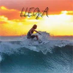 Llega - Single by Fabrizio Scrocca album reviews, ratings, credits