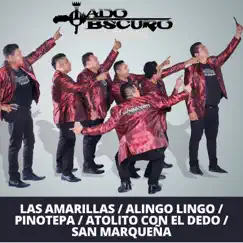 Las Amarillas / Alingo Lingo / Pinotepa / Atolito Con El Dedo / San Marqueña (en Vivo) Song Lyrics
