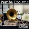 Pembe Oro (Live) - Single album lyrics, reviews, download