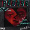 Please (feat. DEL'M) - Single album lyrics, reviews, download