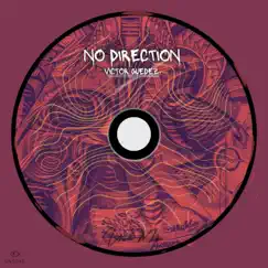 No Direction by Victor Guedez album reviews, ratings, credits