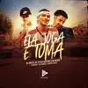 Ela Joga e Toma (feat. DJ Marcus Vinicius, DJ BK ORIGINAL & Dj Granfino) - Single album lyrics, reviews, download