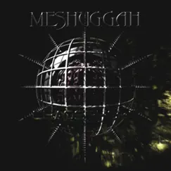 Chaosphere by Meshuggah album reviews, ratings, credits