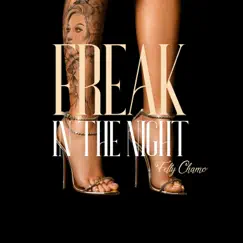 Freak In The Night Song Lyrics