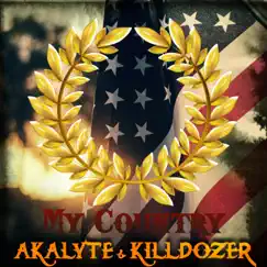 My Country (feat. Killdozer) Song Lyrics