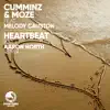 Heartbeat (feat. Melody Causton) - Single album lyrics, reviews, download