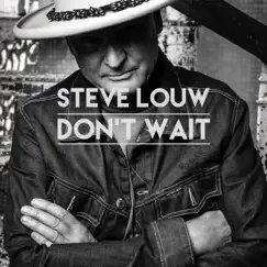 Don't Wait (Single) by Steve Louw album reviews, ratings, credits