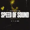 Speed of Sound - Single album lyrics, reviews, download