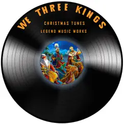 We Three Kings (Classical Piano) Song Lyrics