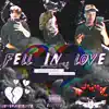 Fell in Love (feat. Sippinjuiceluke & Snipzang) - Single album lyrics, reviews, download