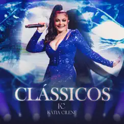 Clássicos by Katia Cilene album reviews, ratings, credits