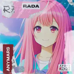 Rada - Single by Anymars album reviews, ratings, credits