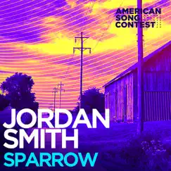 Sparrow (From “American Song Contest”) - Single by Jordan Smith album reviews, ratings, credits