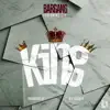 KING (feat. Tim) - Single album lyrics, reviews, download