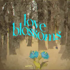 Love Blossoms (《Aliisha》The Oblivion of Twin Goddesses - Theme Song) [feat. 劉明湘 & 黃瑋昕] Song Lyrics
