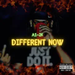 Different Now - Single by A1-2k album reviews, ratings, credits