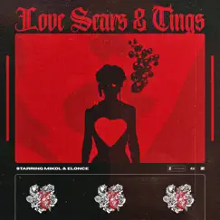 Love Scars & Tings - EP by LegendariMinds, Mikol & Elonce album reviews, ratings, credits