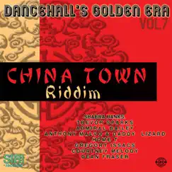 China Town Riddim by Various Artists album reviews, ratings, credits