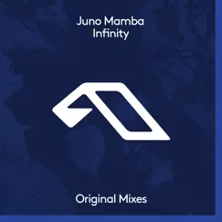 Infinity by Juno Mamba album reviews, ratings, credits