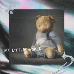 My Little World by Pastel Bornetto album reviews, ratings, credits