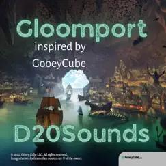 Gloomport - EP by D20sounds album reviews, ratings, credits