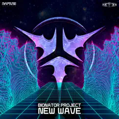 New Wave - Single by Bionator Project album reviews, ratings, credits