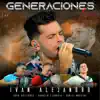 Generaciones, Cap. 1 (Live) - Single album lyrics, reviews, download