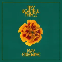 Tiny Beautiful Things by May Erlewine album reviews, ratings, credits