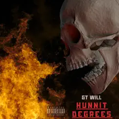 Hunnit Degrees Song Lyrics