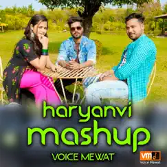 Haryanvi Mashup Song Lyrics