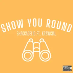 Show You Round - Single (feat. Kr3wcial) - Single by Shaggadelic album reviews, ratings, credits