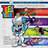 Teen Titans: Original Soundtrack-Vol. 2 album lyrics, reviews, download