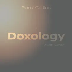 Doxology (Violin Cover) Song Lyrics